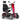 EV Rider Vita Xpress 4-Wheel Outdoor Power Scooter