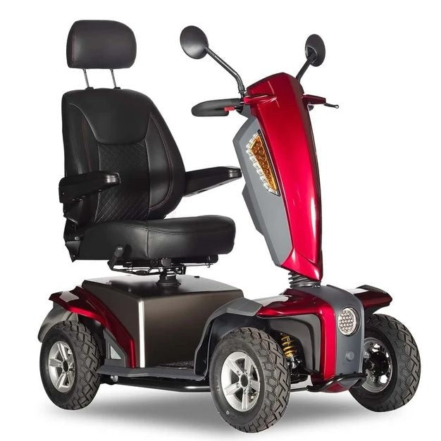 EV Rider Vita Xpress 4 Wheel Power Scooter