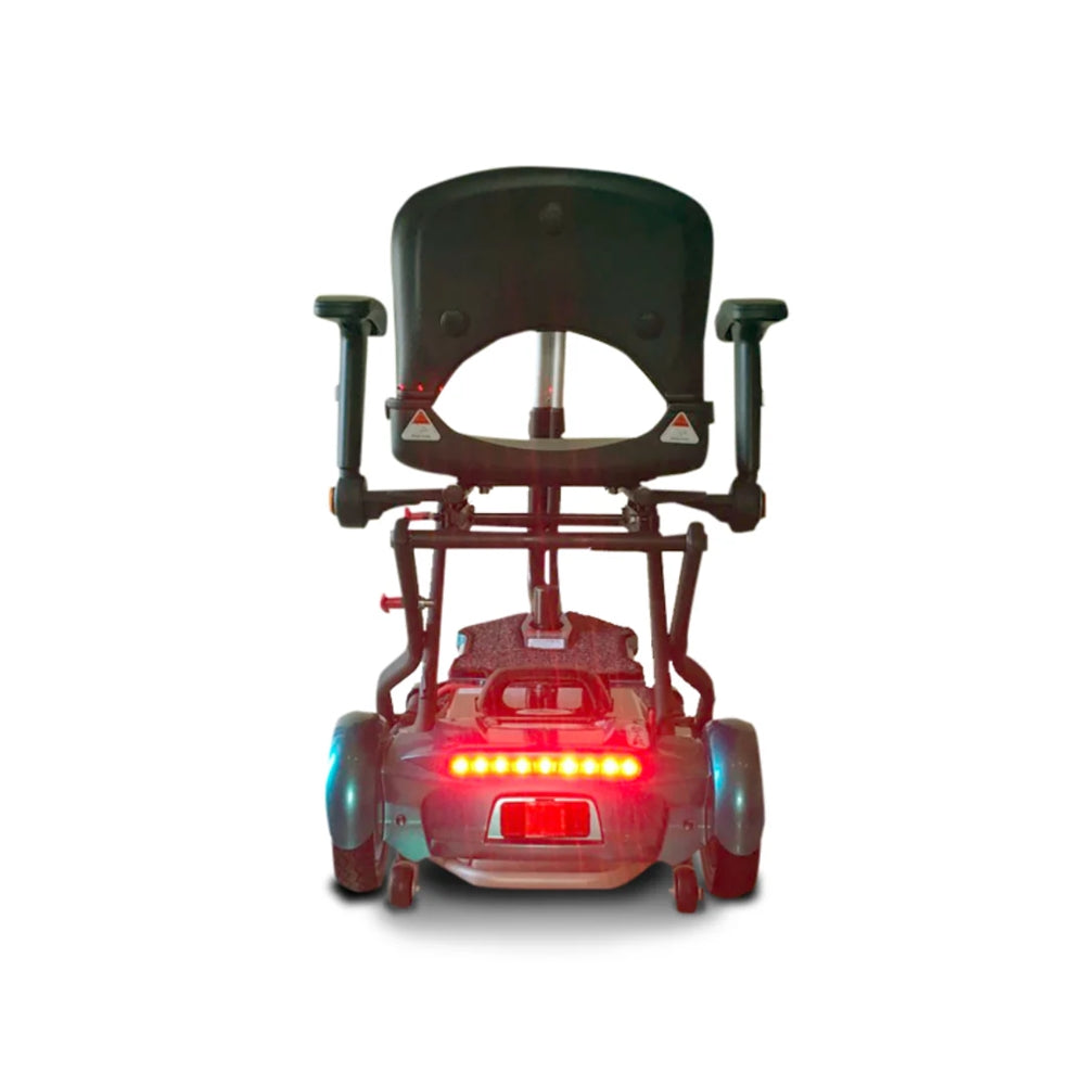 EV Rider Transport Plus Folding Lightweight Travel Scooter S19