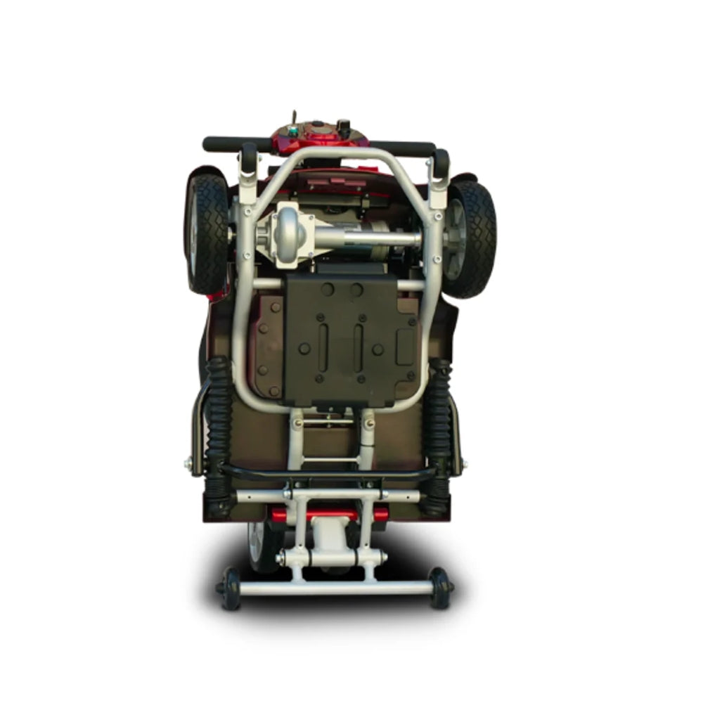 EV Rider Transport Plus Folding Lightweight Travel Scooter S19