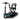 EV Rider Transport Plus Folding Lightweight Travel Scooter S19
