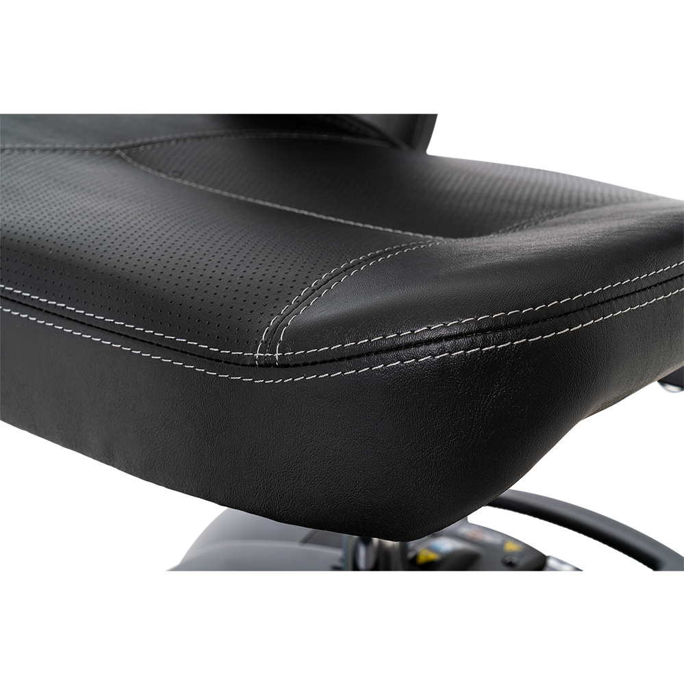 Pride Go-Go Ultra X 3-Wheel Scooter