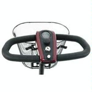 Pride Go-Go Elite Traveller Plus 4-Wheel Scooter