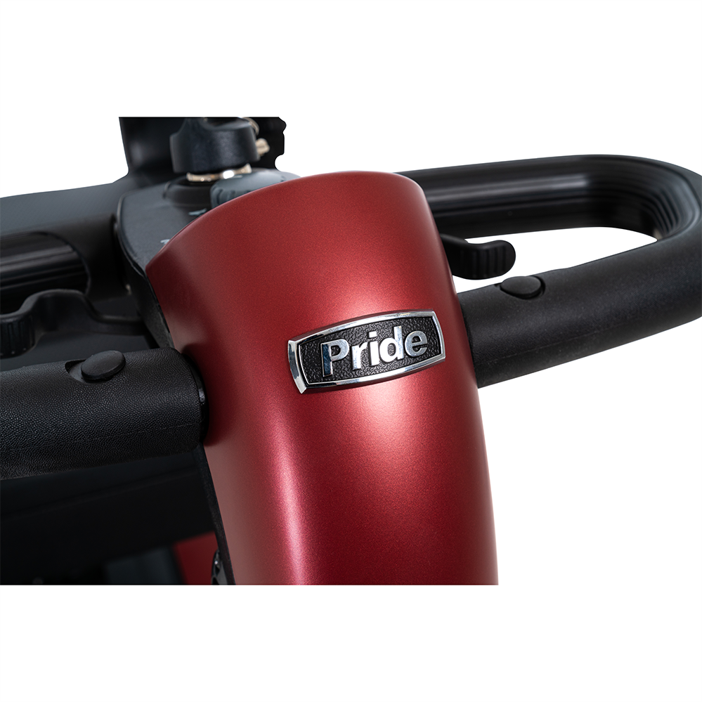 Pride Go-Go Endurance Li, Long Range Mobility Scooter
