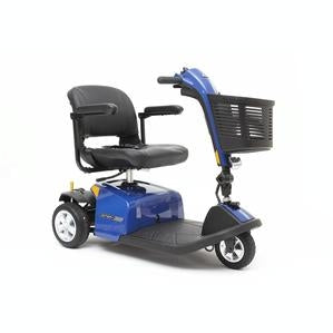 Pride Victory 9 3-Wheel 3-Wheel Mobility Scooter