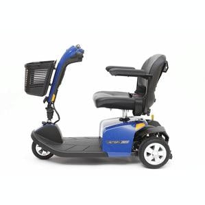 Pride Victory 9 3-Wheel 3-Wheel Mobility Scooter