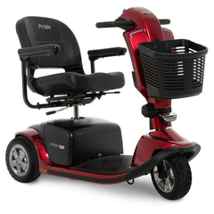Mobility Scooters