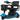Pride Revo 2.0 3-Wheel Mobility Scooter S66 – 400 lb Capacity