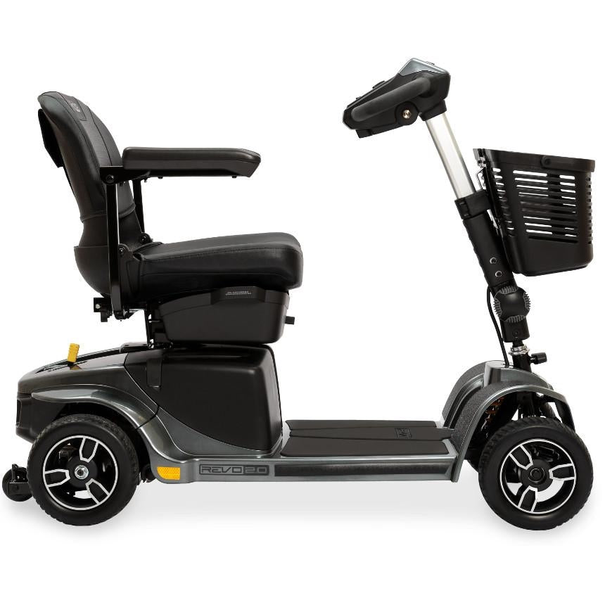 Revo 2.0 4 Wheel Mobility Scooter