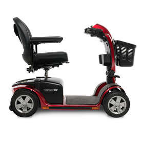 Pride Victory 10.2 4-Wheel Mobility Scooter
