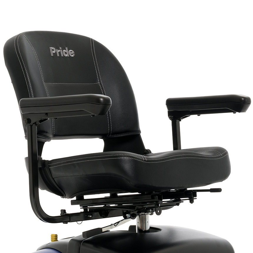 Pride Victory 10.2 4-Wheel Mobility Scooter