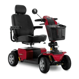 Pride Victory® LX Sport Full-Size Mobility Scooter