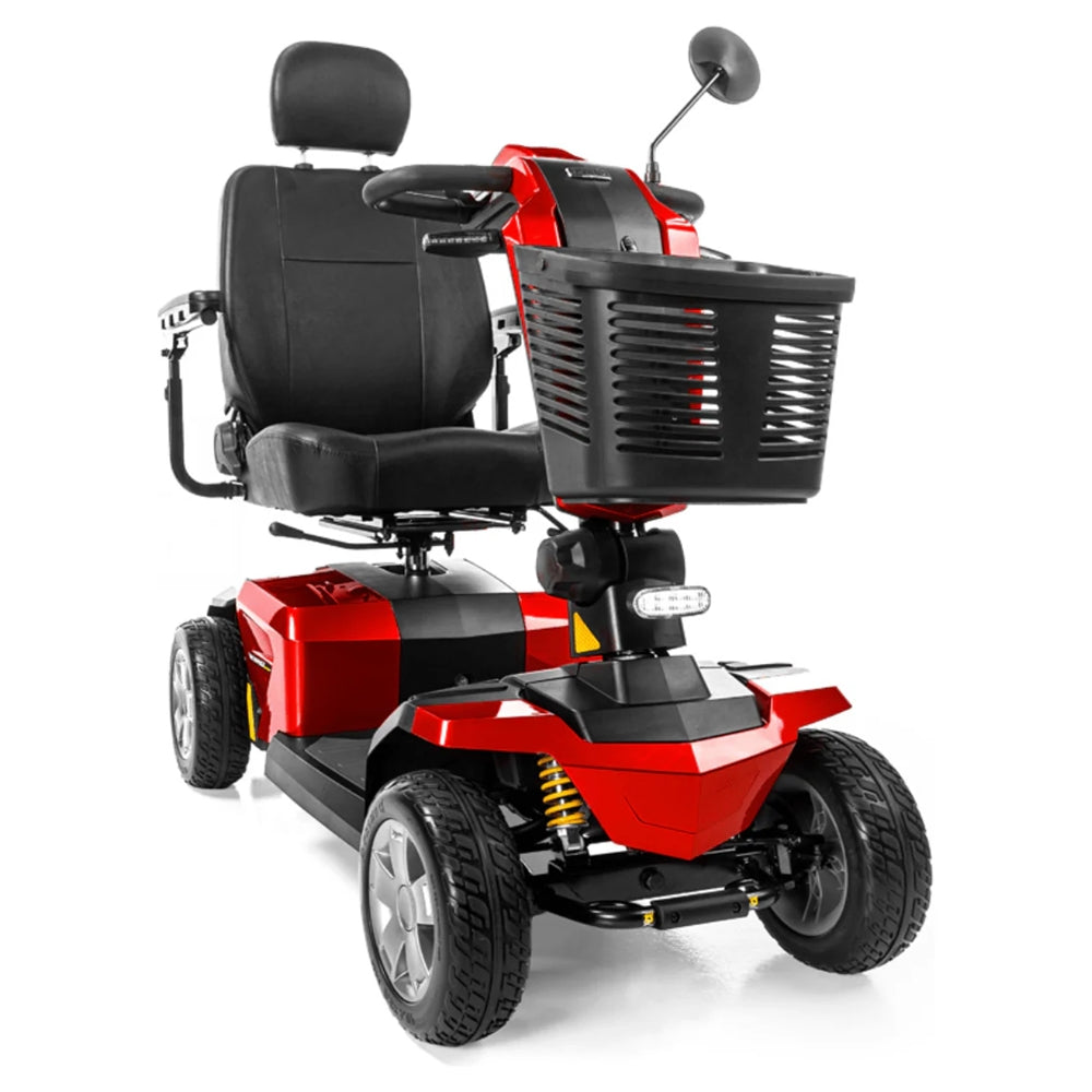 Pride Victory® LX Sport Full-Size Mobility Scooter