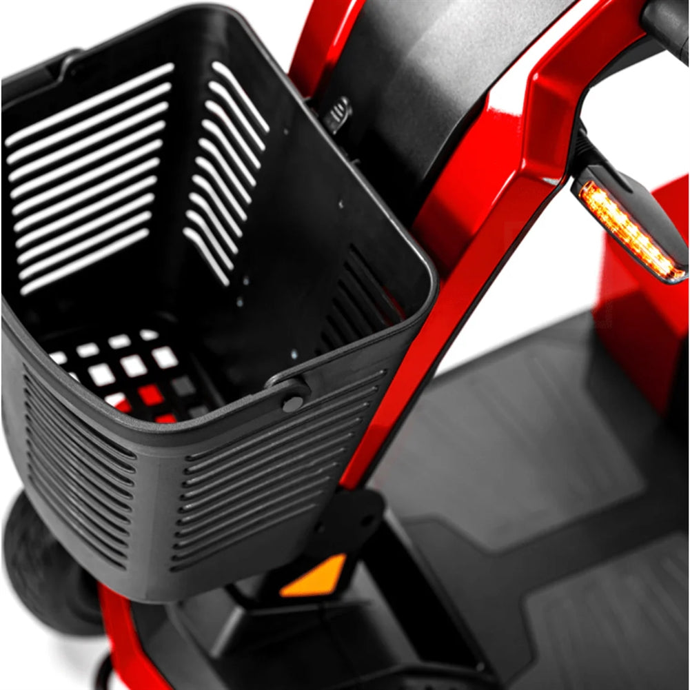 Pride Victory® LX Sport Full-Size Mobility Scooter