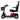Pride Victory® LX Sport Full-Size Mobility Scooter