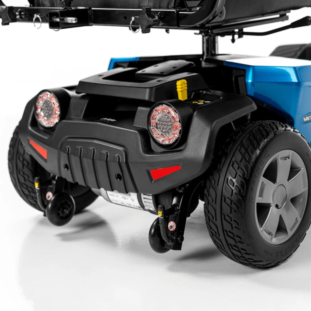Pride Victory® LX Sport Full-Size Mobility Scooter