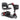 Pride Go-Go Sport 3-Wheel Scooter
