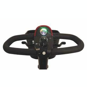 Pride Go-Go Sport 3-Wheel Scooter
