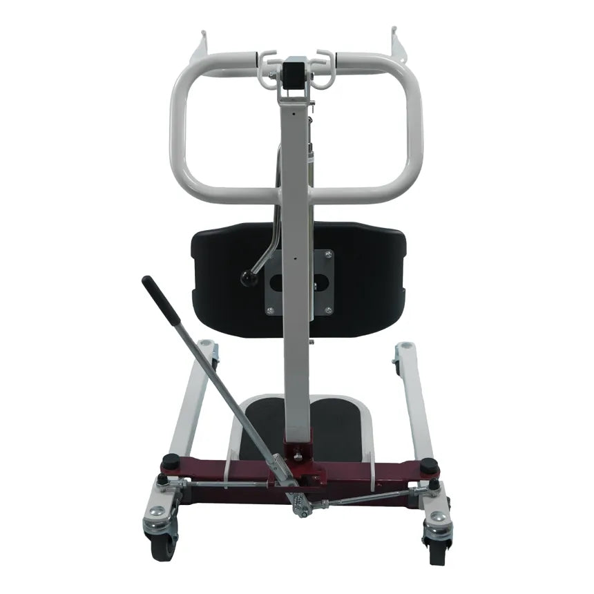 BestStand Hydraulic/Electric Standing HomeLift