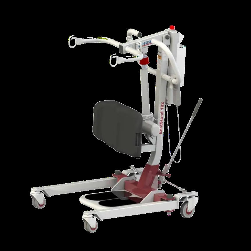 BestStand Hydraulic/Electric Standing HomeLift