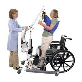 BestStand Professional Stella Assist Power Lift