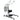 Bestcare BestStand Stella Assist Power Lift – Electric Sit-to-Stand Patient Transfer Lift