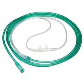 Salter Labs Adult High-Flow Clear Cannula with Enhanced Reservoir