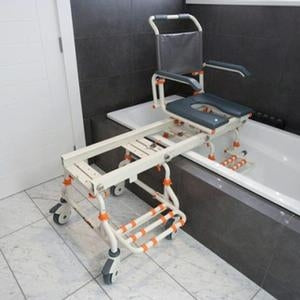 Tubbuddy By Showerbuddy
