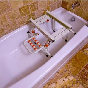 Tubbuddy By Showerbuddy