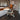 Showerbuddy Roll-in-Buddy with Tilt Chair