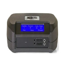 Sequential Compression Machine with 4 Chambers by Bio Compression