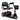 Pride Mobility Go-Go Elite Traveller 3-Wheel Scooter – Lightweight Travel Mobility Scooter