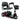 Pride Mobility Go-Go Elite Traveller 3-Wheel Scooter – Lightweight Travel Mobility Scooter
