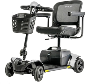 Go-Go Elite Traveller® 2 Platinum Scooter