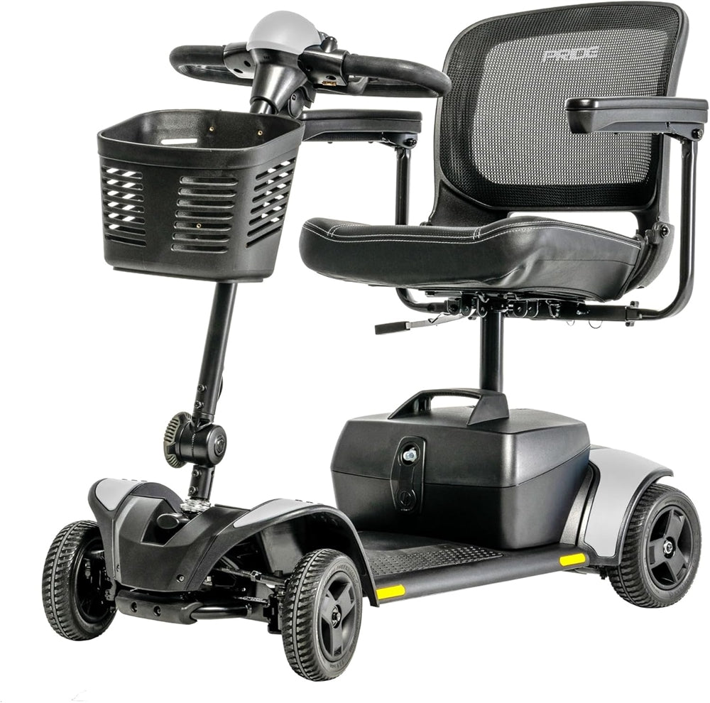 Go-Go Elite Traveller® 2 Platinum Scooter