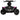 Pride Maxima Ultra Heavy Duty 3-Wheel Scooter