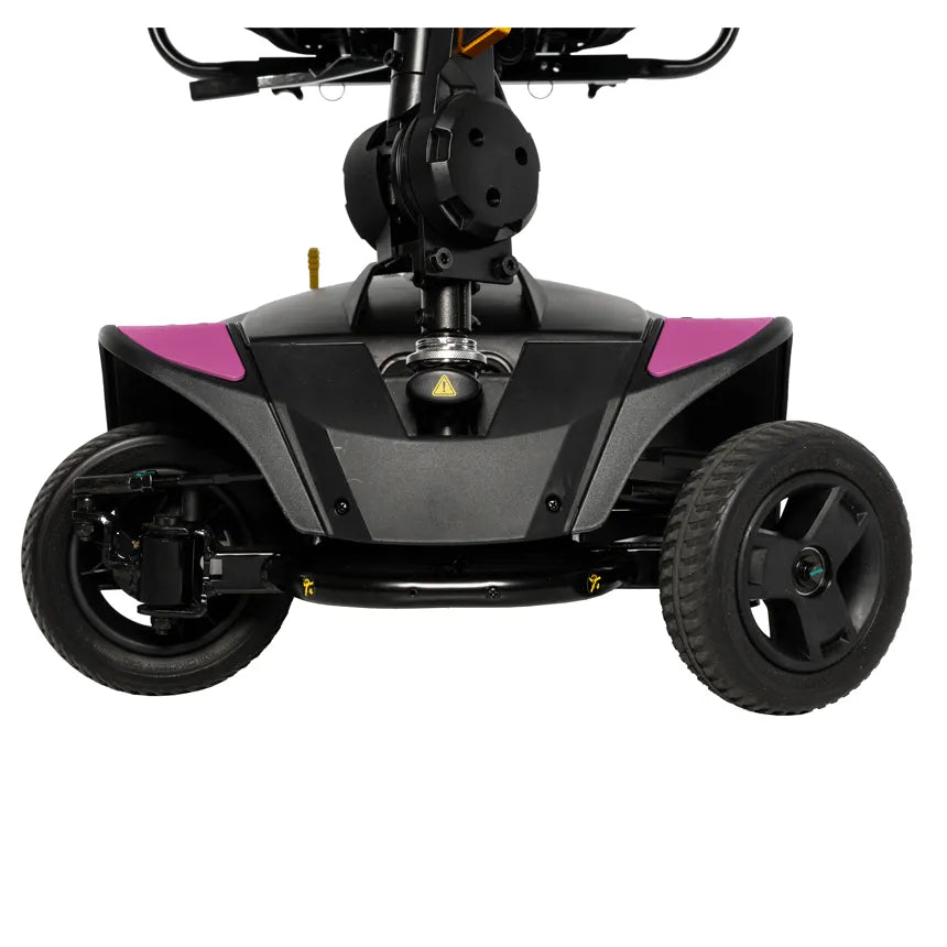 Pride Maxima Ultra Heavy Duty 3-Wheel Scooter