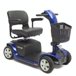 Pride Victory 9 4-Wheel Electric Scooter