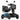 Pride Victory 10 Platinum 4-Wheel Mobility Scooter
