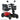 Pride Victory 10 Platinum 4-Wheel Mobility Scooter
