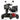 Pride Victory 10 Platinum 4-Wheel Mobility Scooter