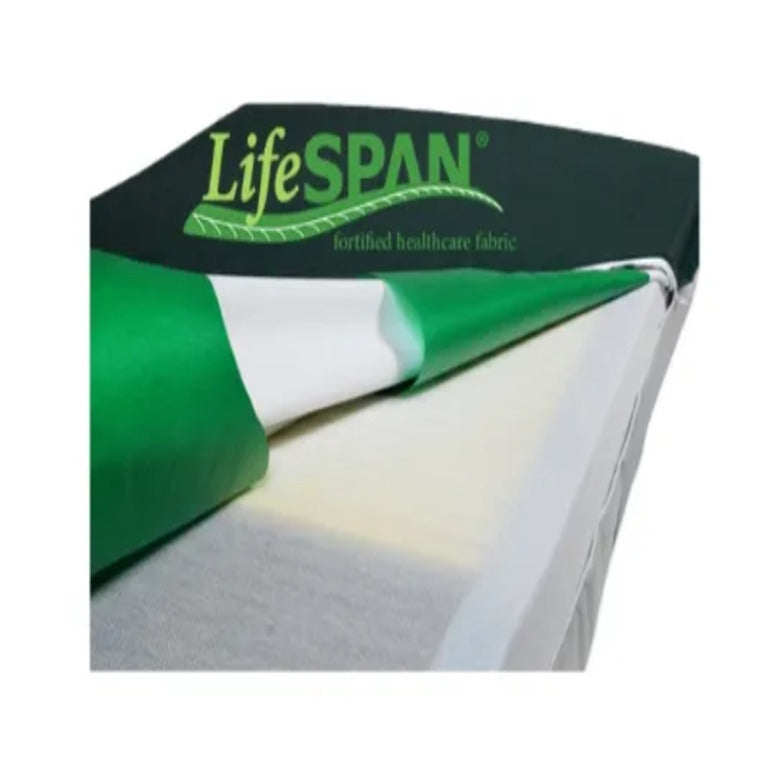 Span America - Convertible Air Mattress