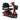 Pride Maxima Ultra Heavy Duty 3-Wheel Scooter