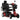 Pride Maxima Ultra Heavy Duty 4-Wheel Scooter