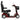 Pride Maxima Ultra Heavy Duty 4-Wheel Scooter
