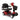 Pride Maxima Ultra Heavy Duty 4-Wheel Scooter
