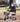 Drive Medical Scout 3-Wheel Travel Mobility Scooter – Lightweight & Portable