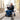 STRONGBACK SEATA Rollator – Ergonomic Posture Support Rollator Walker with Seat