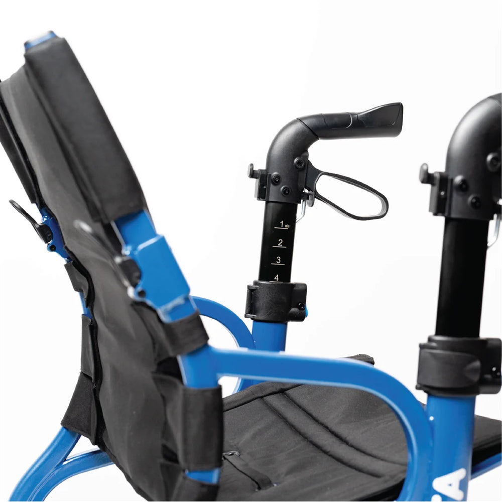 Strongback Ergonomic SEATA Rollator