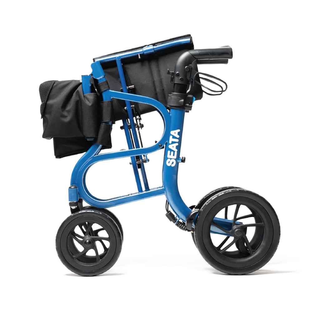Strongback Ergonomic SEATA Rollator